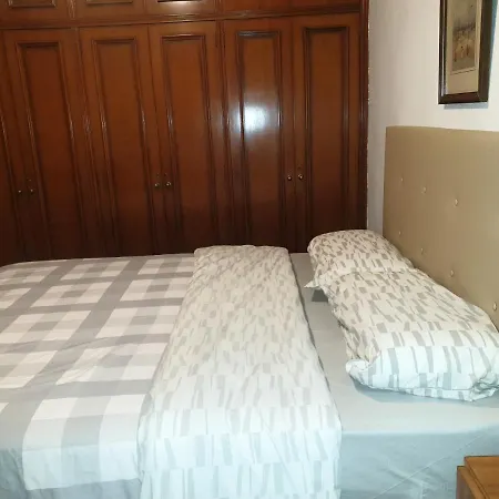 Privat bolig Hi Sweet