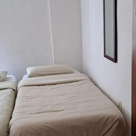 Privat bolig Hi Sweet Valencia