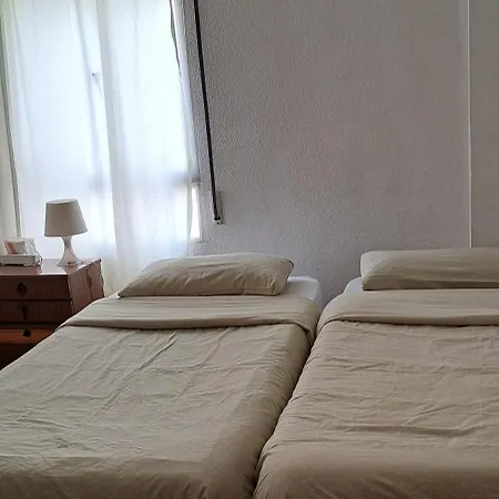Privat bolig Hi Sweet