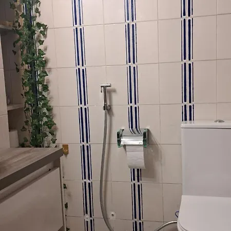 Privat bolig Hi Sweet Valencia