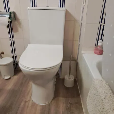 Hi Sweet Privat bolig Valencia