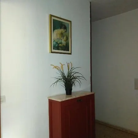 Privat bolig Hi Sweet